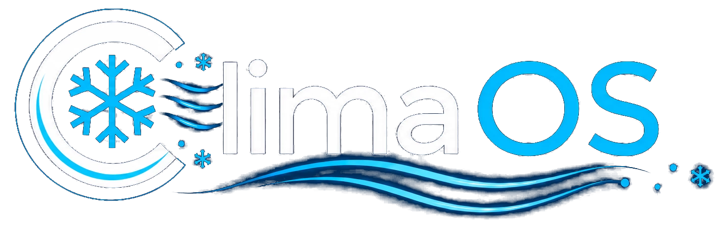 ClimaOS